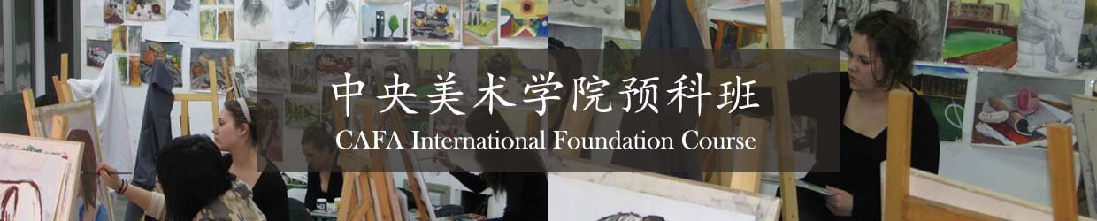 Central Academy of Fine Arts