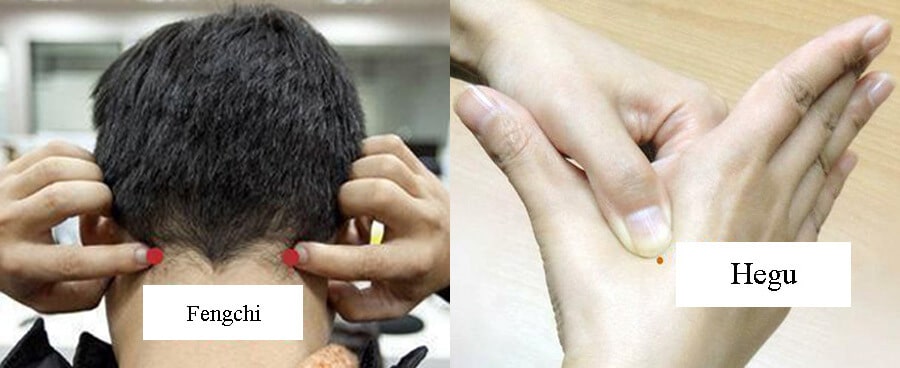 acupressure migraine 2