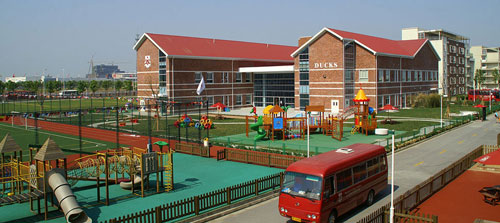 ¼ÒÁÖ´úÀ§Ä¡Äø®Áö(Dulwich College)-Áß±¹À¯Çлç