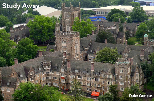 昆山杜克大学照片17